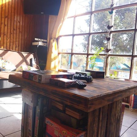 Casa Piwke Bed & Breakfast Coyhaique Luaran gambar