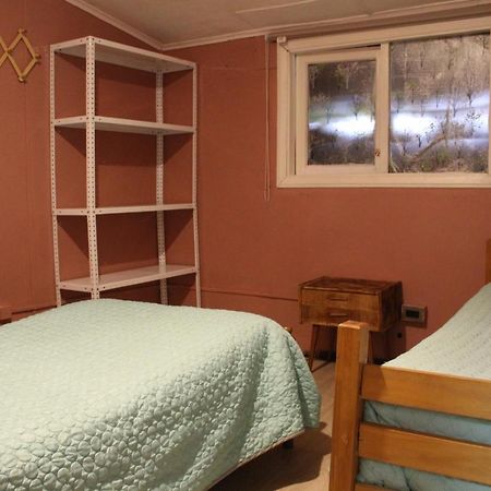 Casa Piwke Bed & Breakfast Coyhaique Luaran gambar