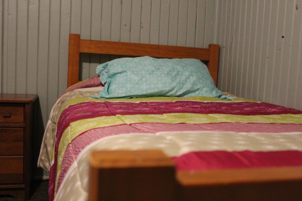 Casa Piwke Bed & Breakfast Coyhaique Luaran gambar
