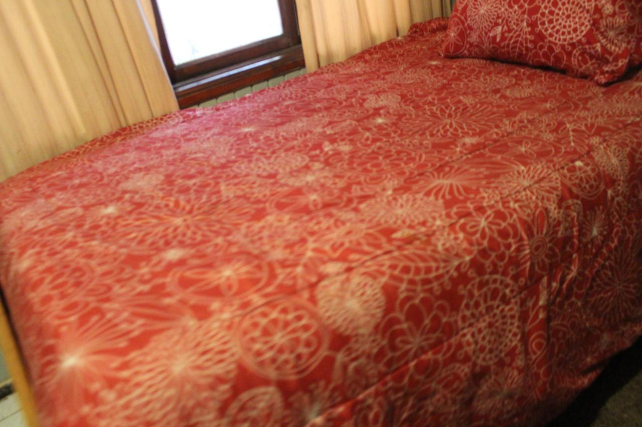 Casa Piwke Bed & Breakfast Coyhaique Luaran gambar