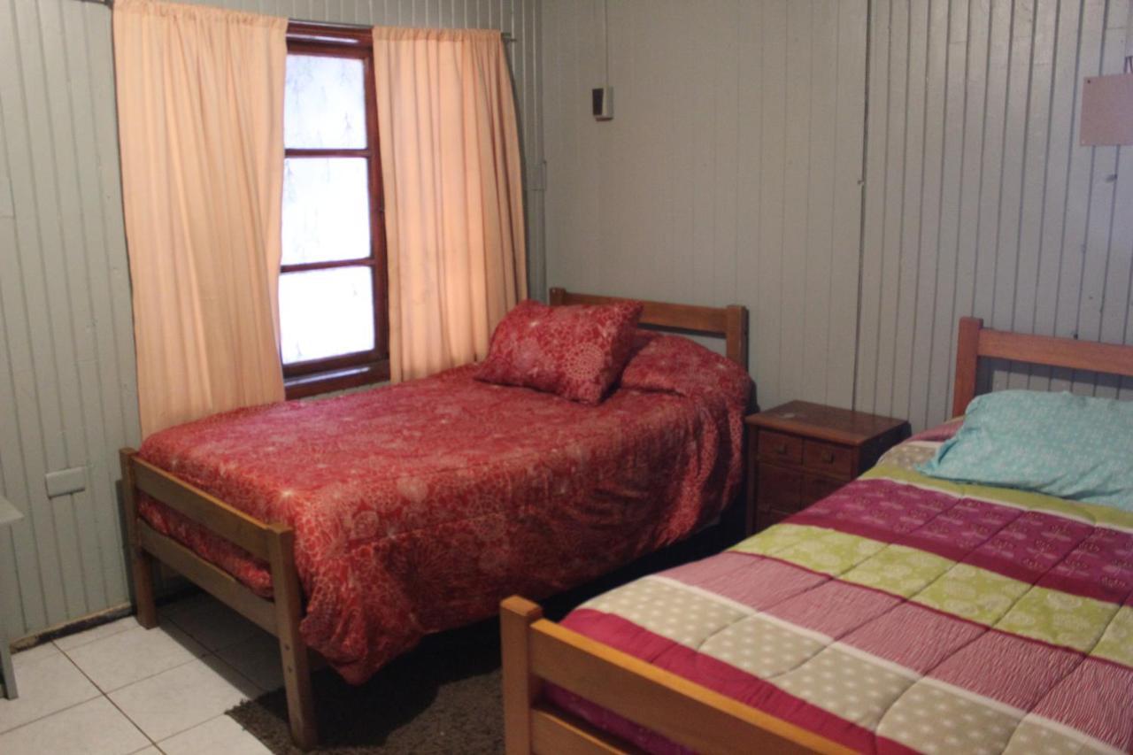 Casa Piwke Bed & Breakfast Coyhaique Luaran gambar