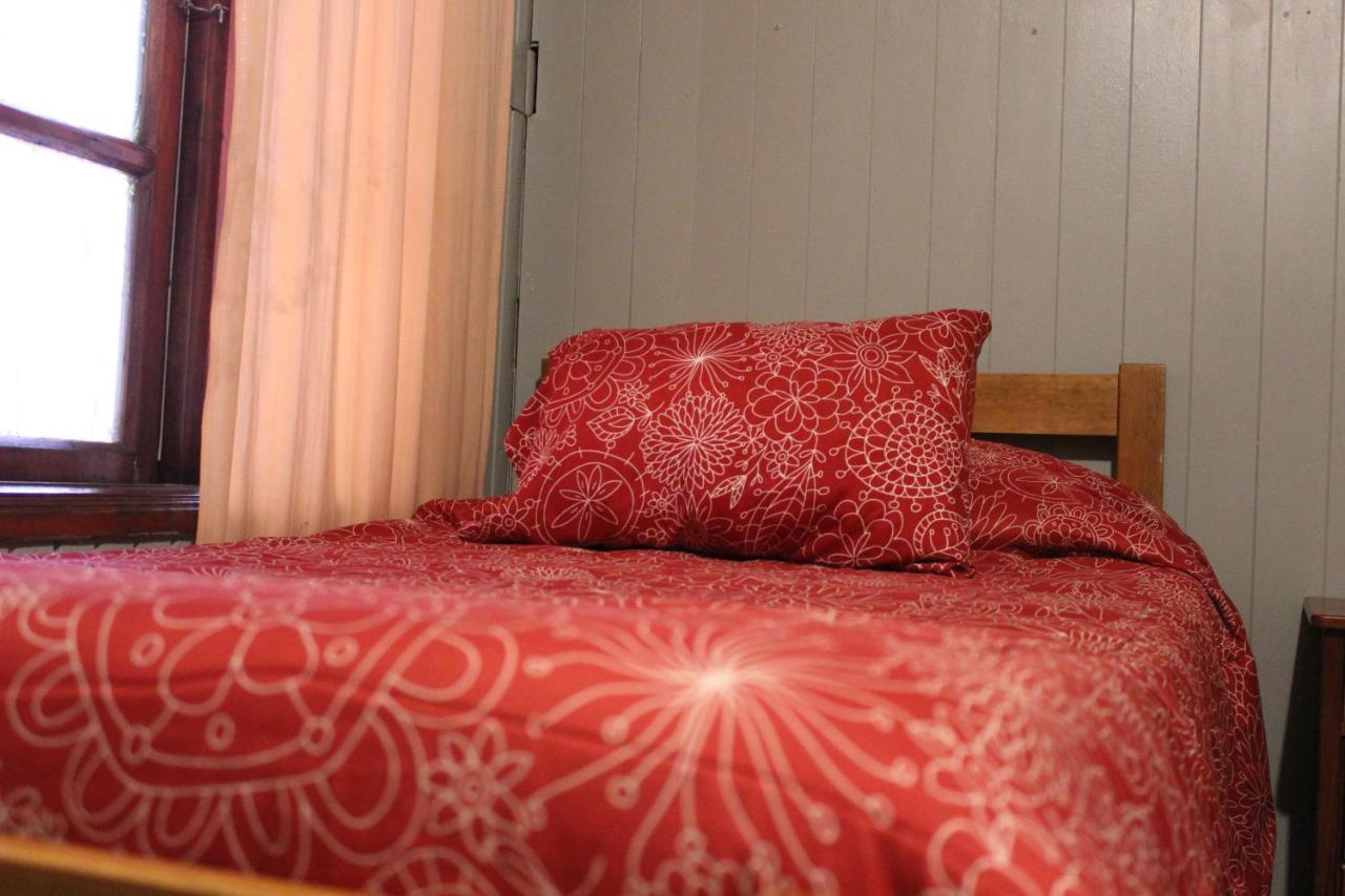 Casa Piwke Bed & Breakfast Coyhaique Luaran gambar