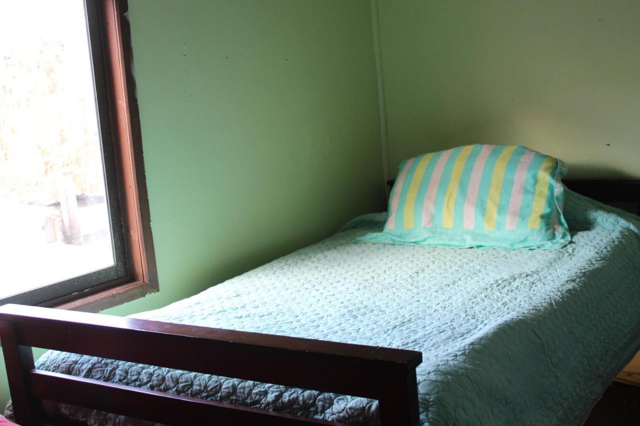 Casa Piwke Bed & Breakfast Coyhaique Luaran gambar