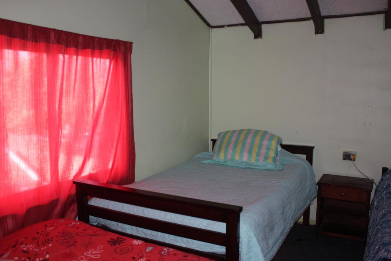 Casa Piwke Bed & Breakfast Coyhaique Luaran gambar