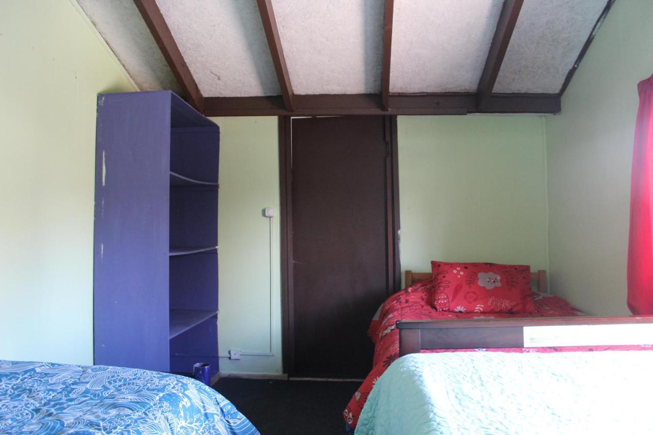 Casa Piwke Bed & Breakfast Coyhaique Luaran gambar
