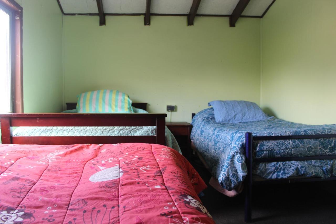Casa Piwke Bed & Breakfast Coyhaique Luaran gambar