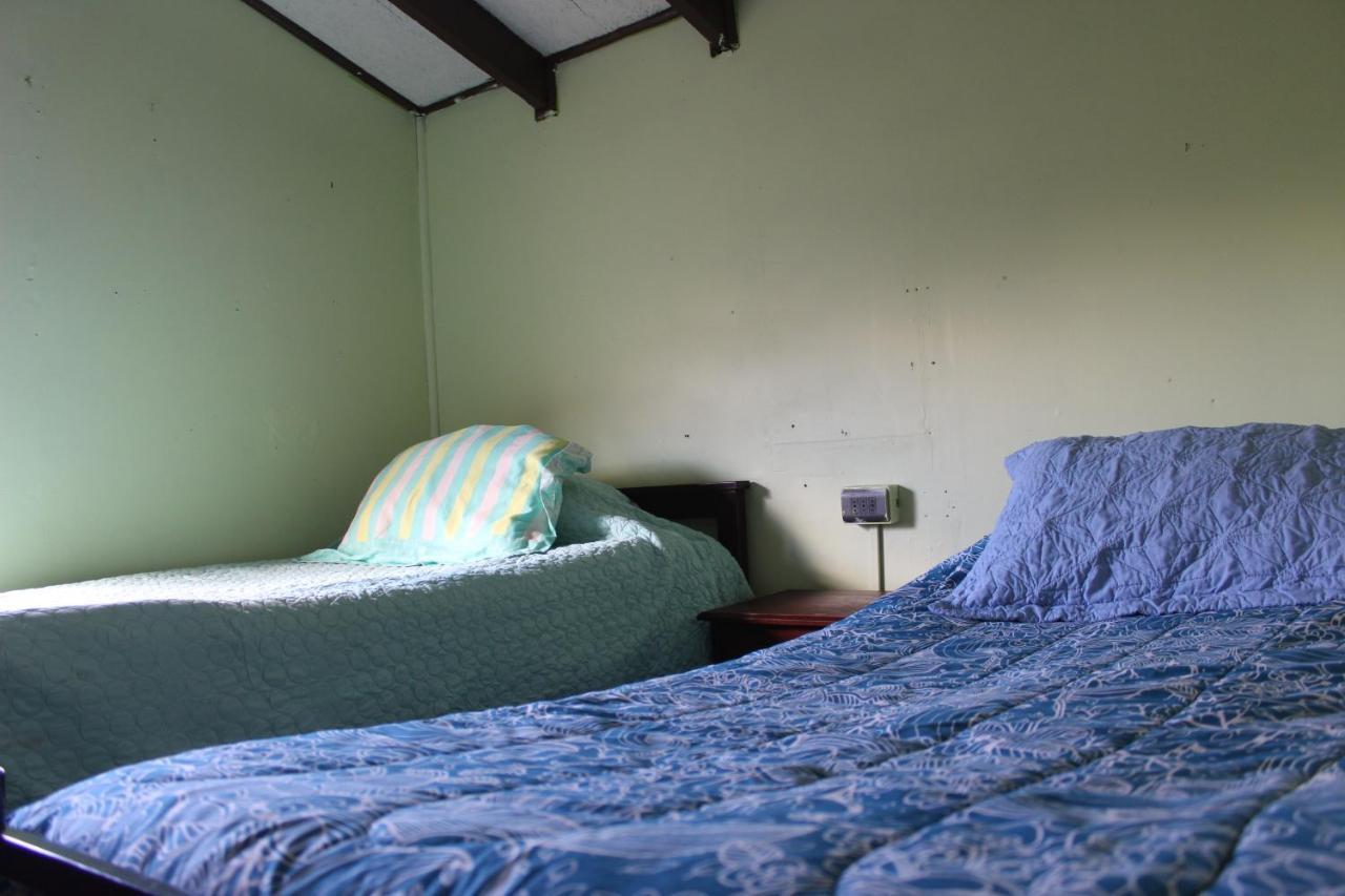 Casa Piwke Bed & Breakfast Coyhaique Luaran gambar
