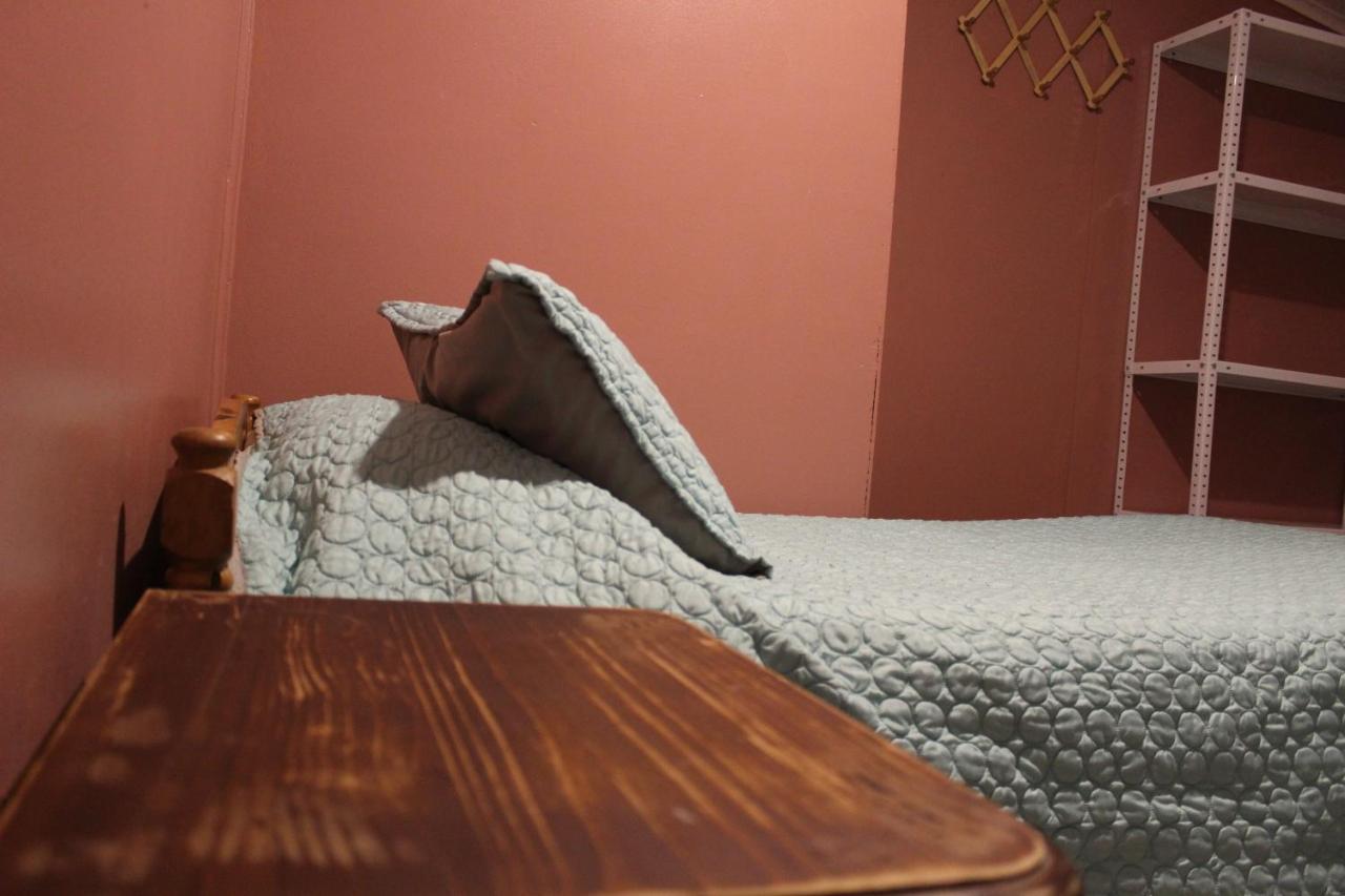 Casa Piwke Bed & Breakfast Coyhaique Luaran gambar