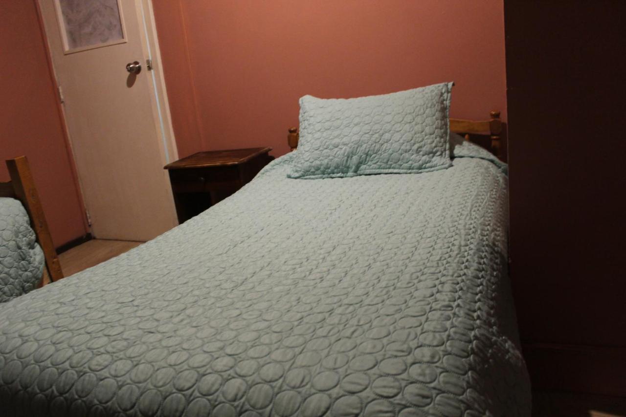 Casa Piwke Bed & Breakfast Coyhaique Luaran gambar