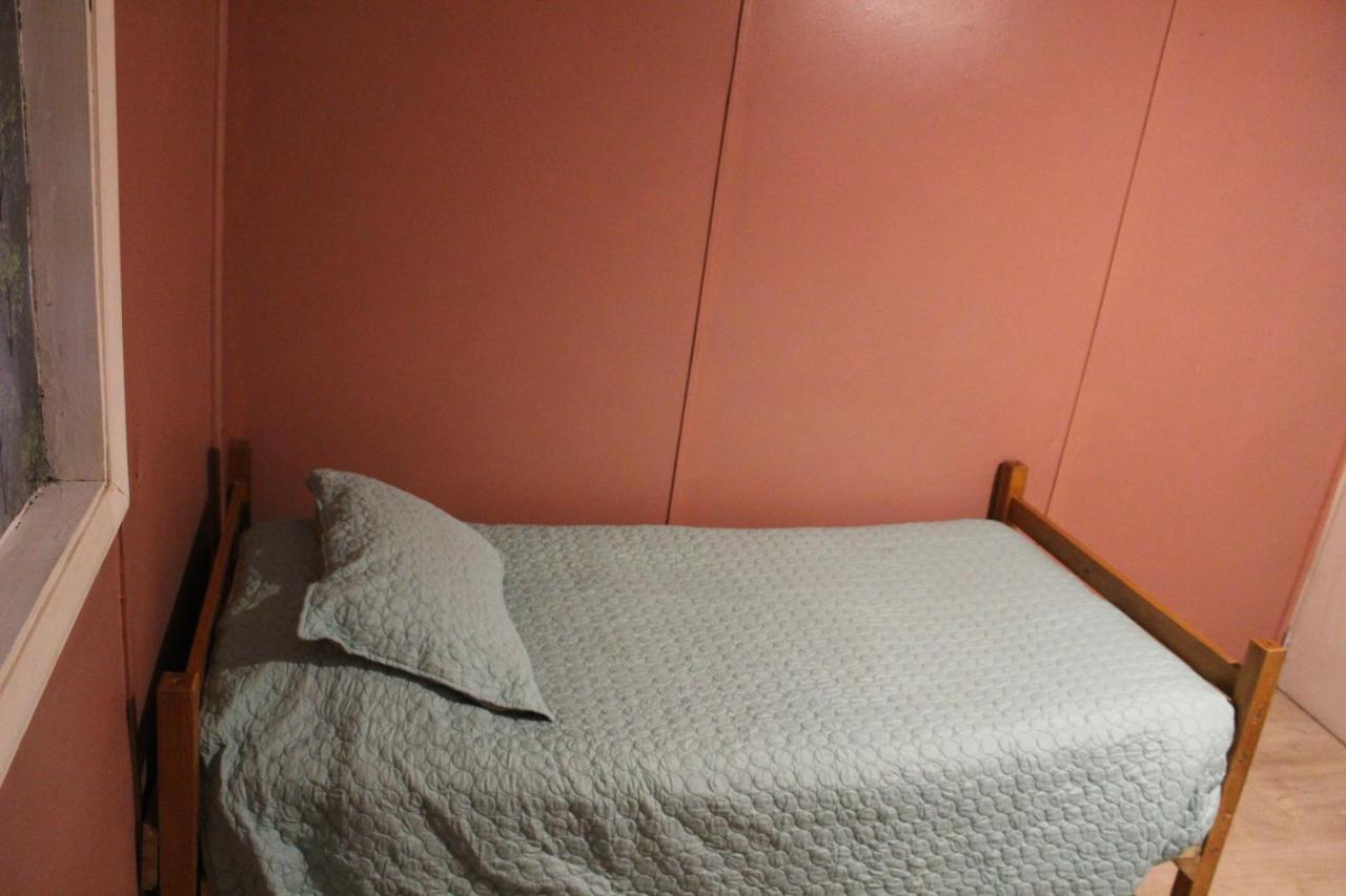 Casa Piwke Bed & Breakfast Coyhaique Luaran gambar