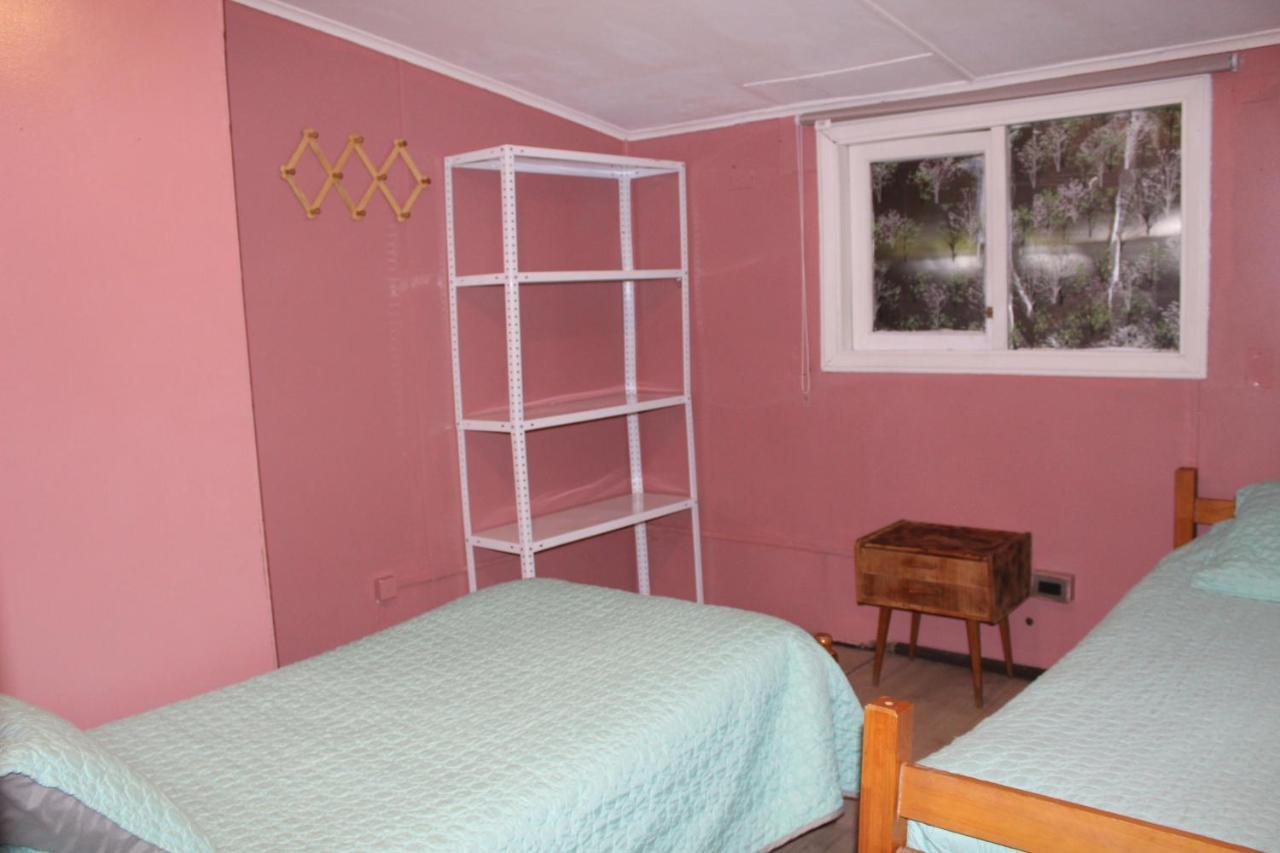 Casa Piwke Bed & Breakfast Coyhaique Luaran gambar