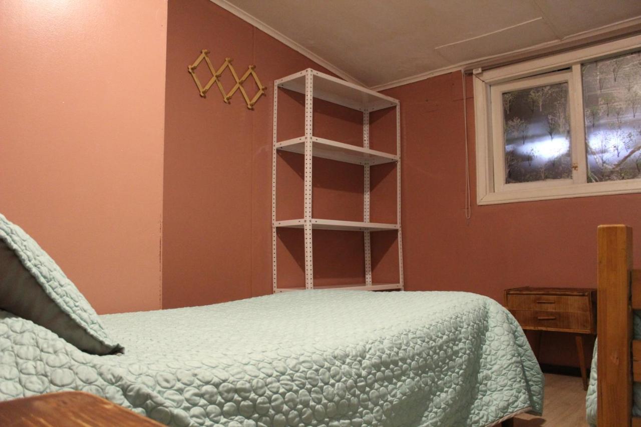 Casa Piwke Bed & Breakfast Coyhaique Luaran gambar