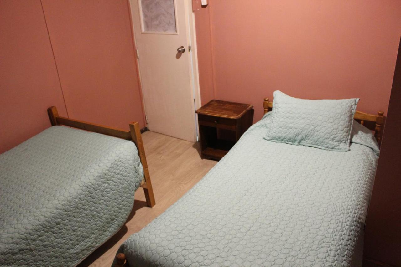 Casa Piwke Bed & Breakfast Coyhaique Luaran gambar