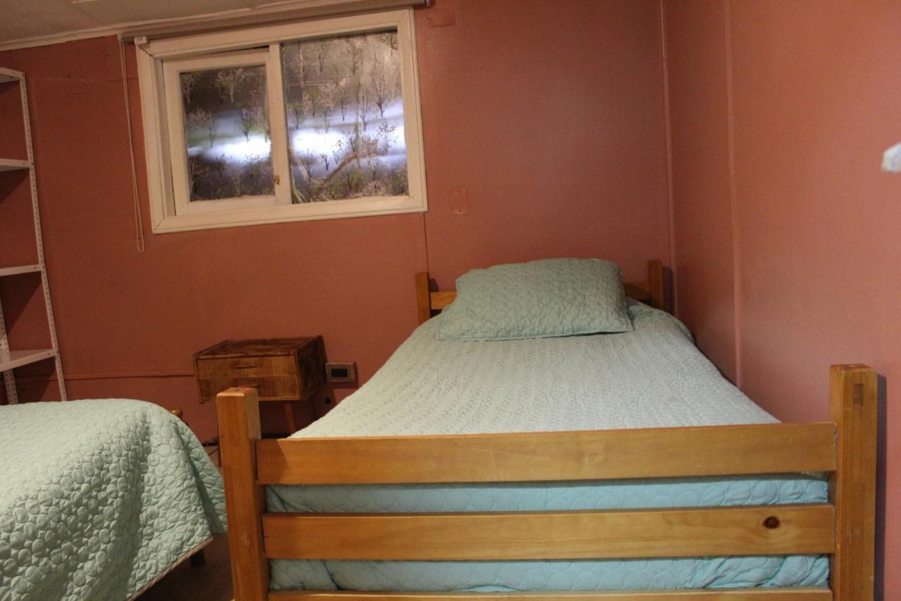Casa Piwke Bed & Breakfast Coyhaique Luaran gambar