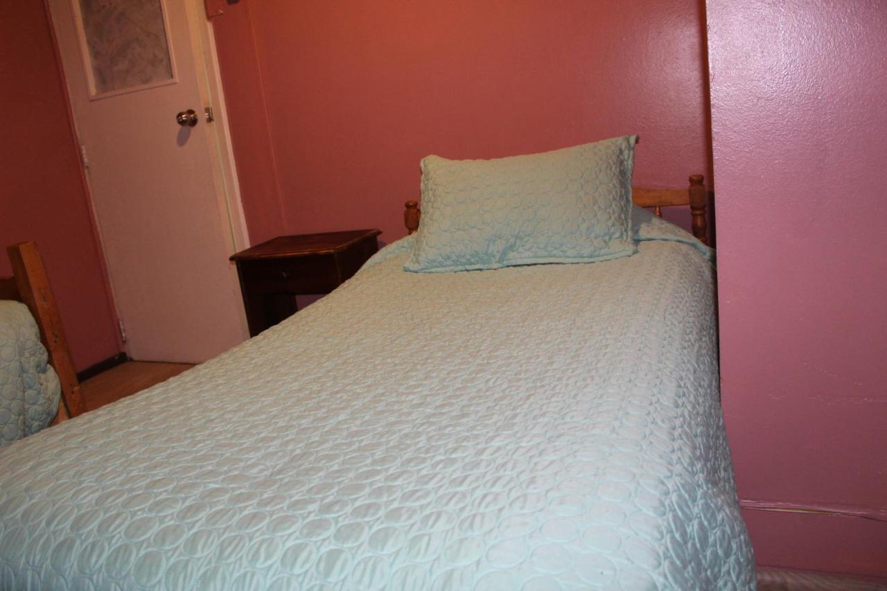 Casa Piwke Bed & Breakfast Coyhaique Luaran gambar