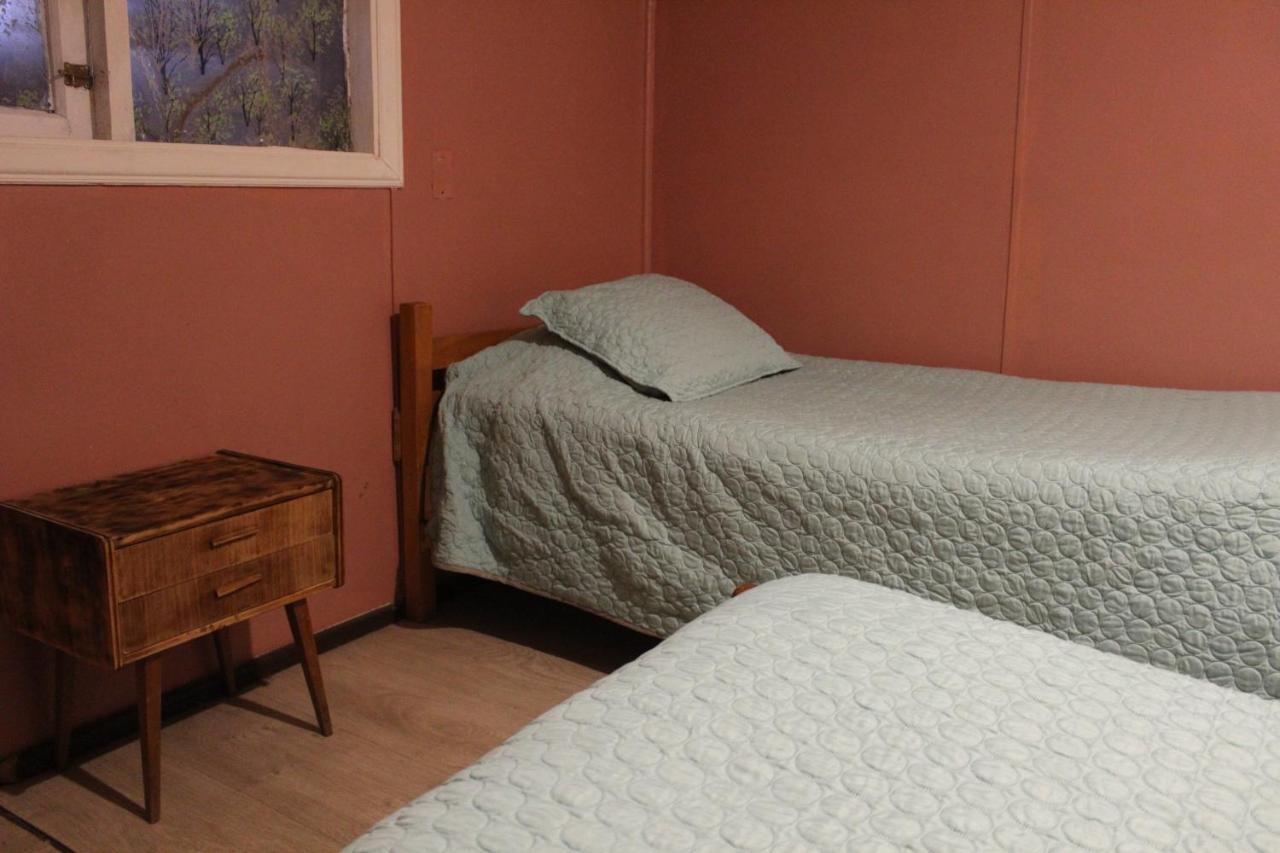 Casa Piwke Bed & Breakfast Coyhaique Luaran gambar