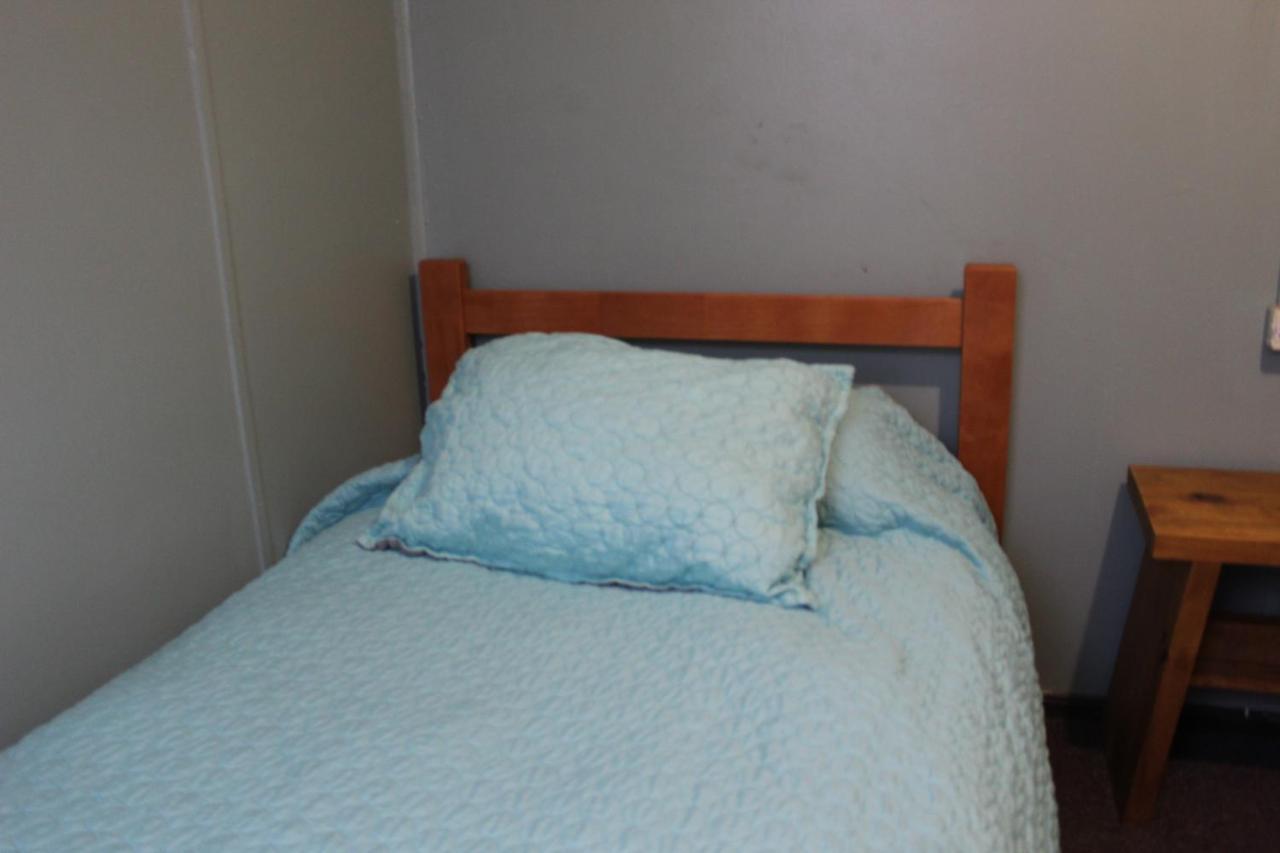 Casa Piwke Bed & Breakfast Coyhaique Luaran gambar