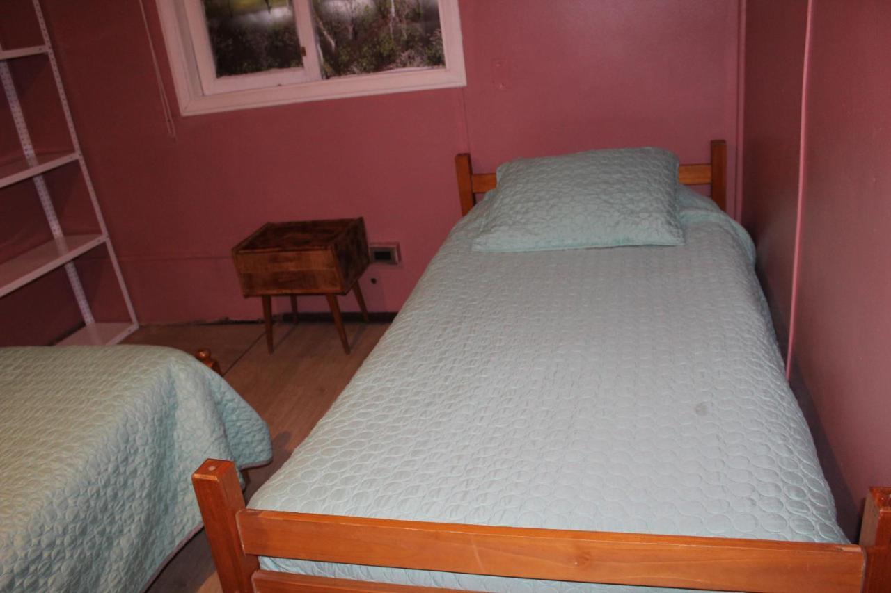 Casa Piwke Bed & Breakfast Coyhaique Luaran gambar