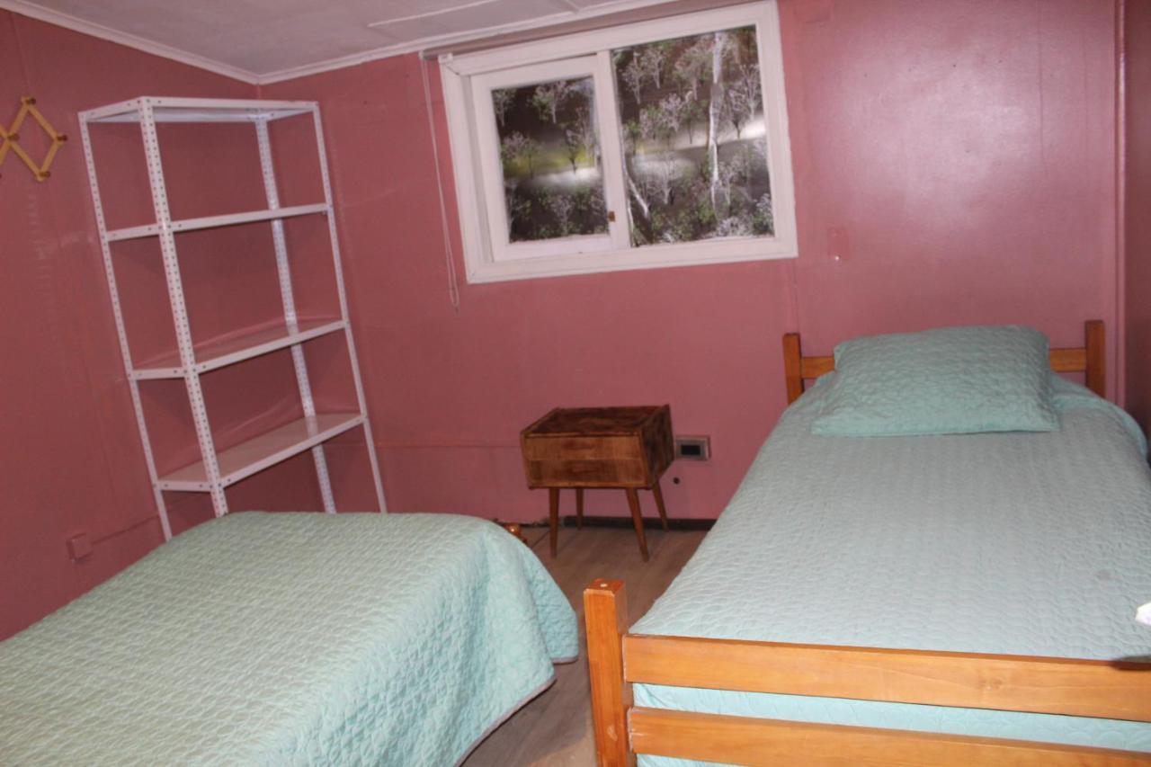 Casa Piwke Bed & Breakfast Coyhaique Luaran gambar