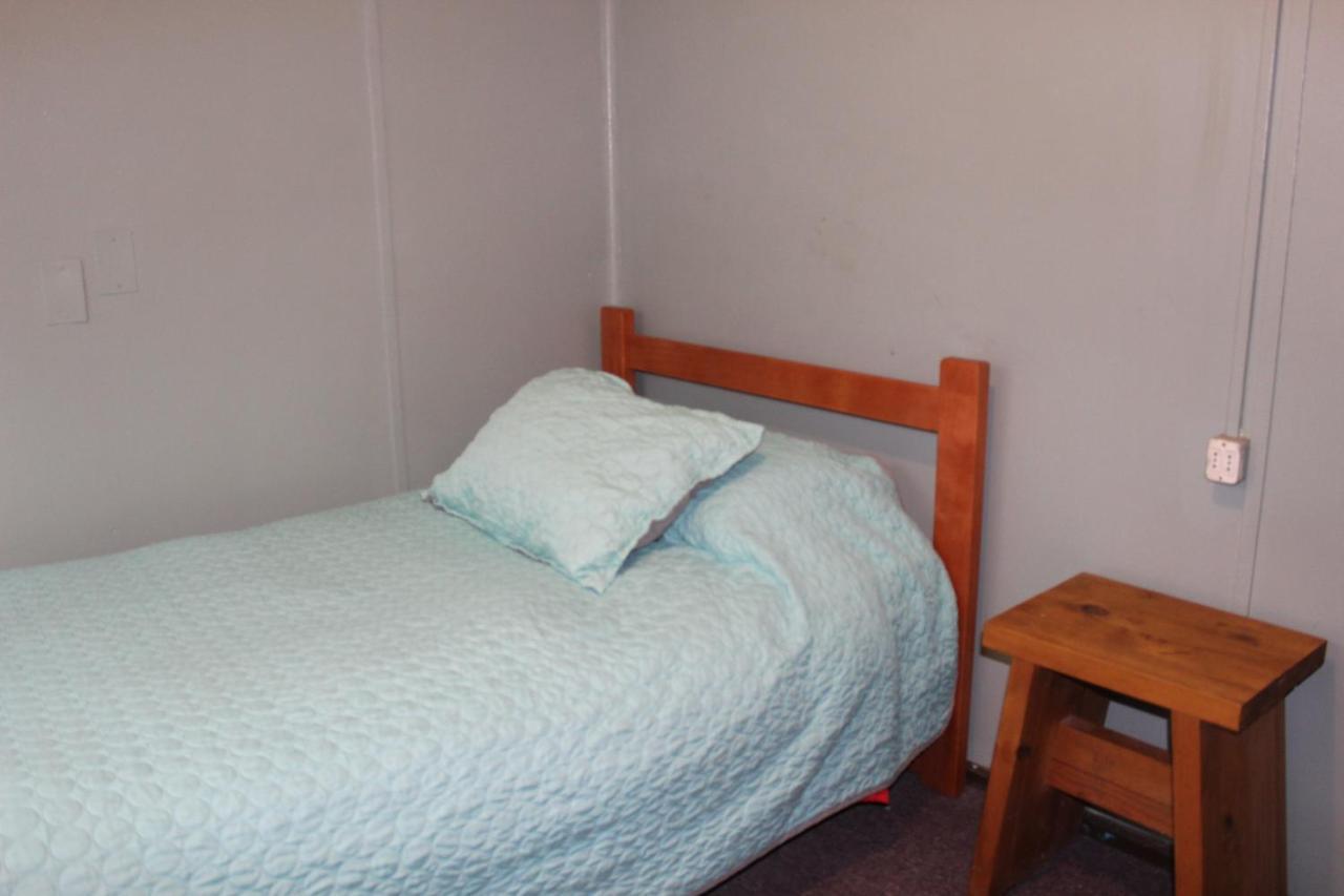 Casa Piwke Bed & Breakfast Coyhaique Luaran gambar