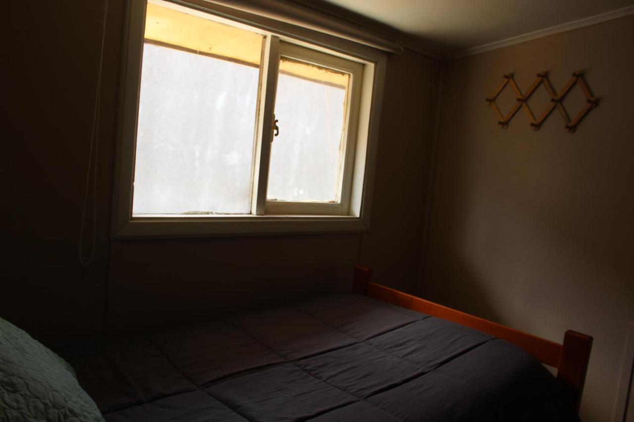Casa Piwke Bed & Breakfast Coyhaique Luaran gambar