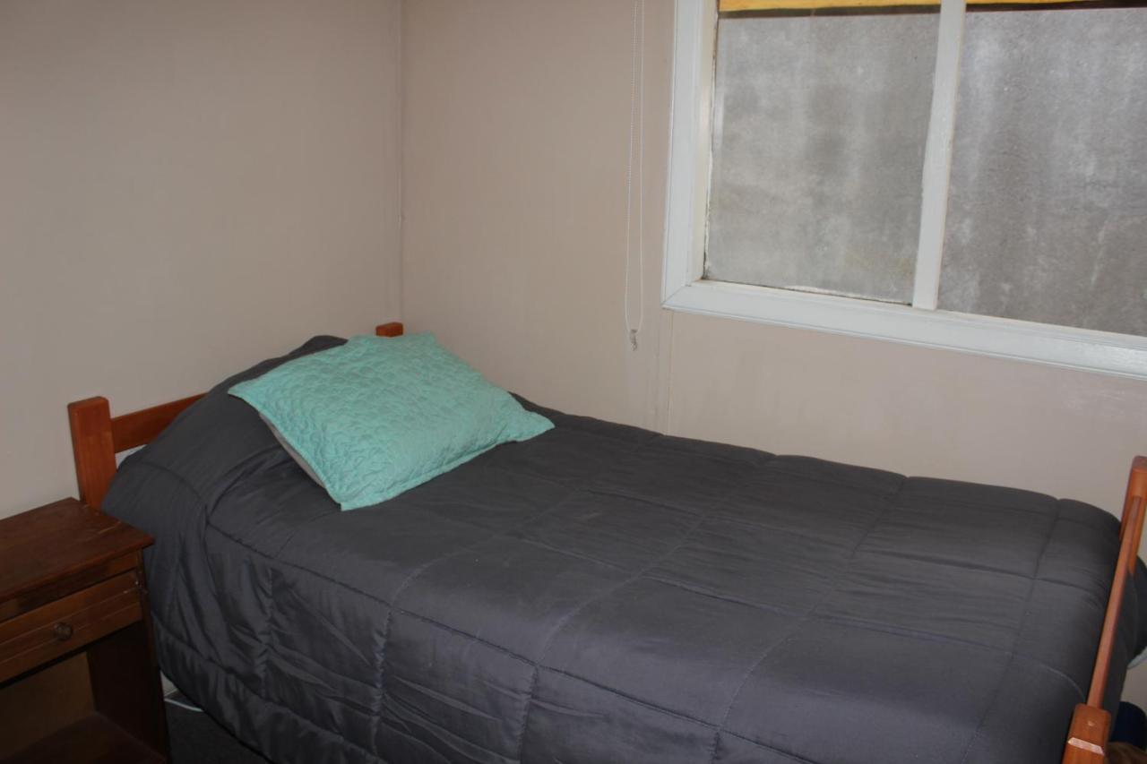 Casa Piwke Bed & Breakfast Coyhaique Luaran gambar