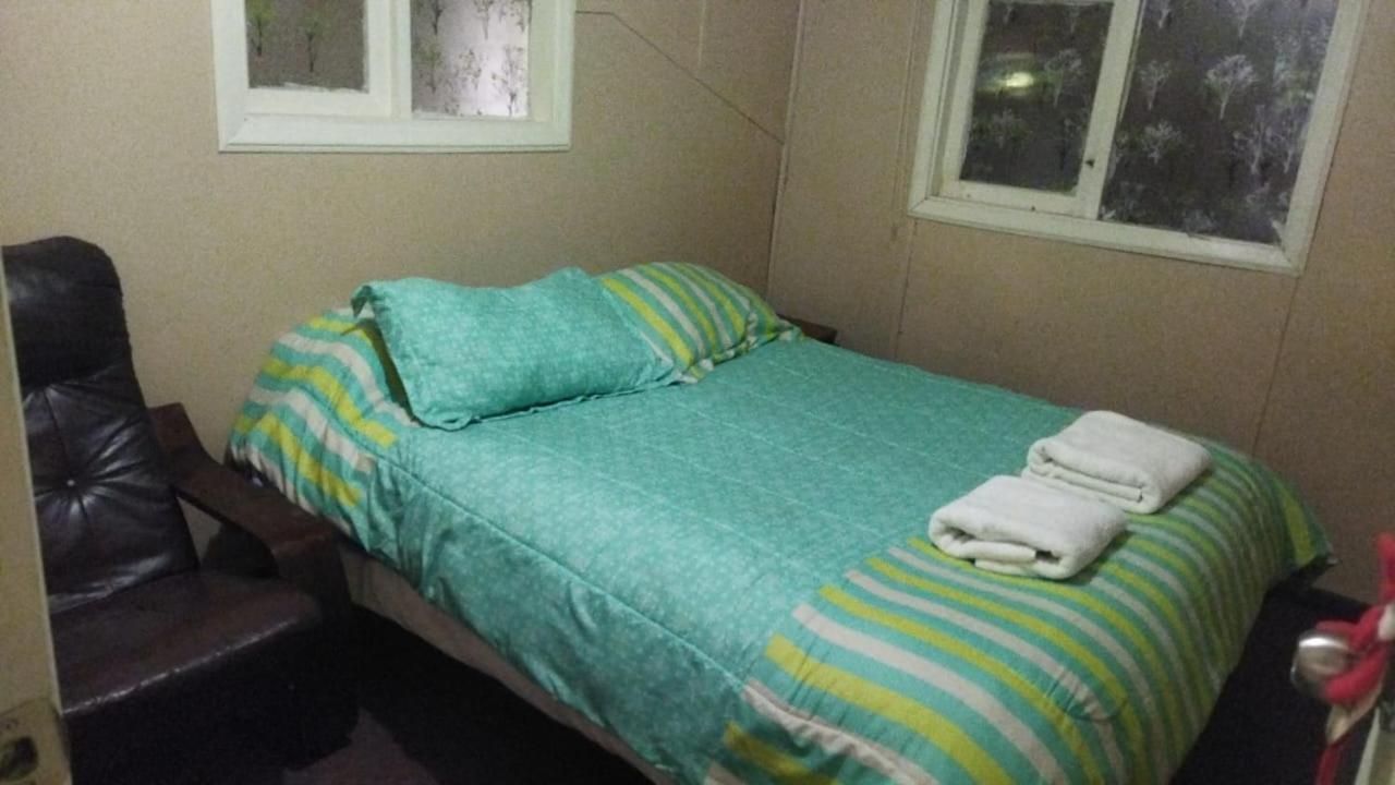 Casa Piwke Bed & Breakfast Coyhaique Luaran gambar