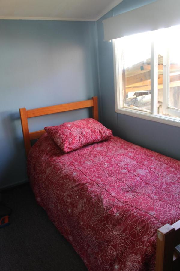 Casa Piwke Bed & Breakfast Coyhaique Luaran gambar
