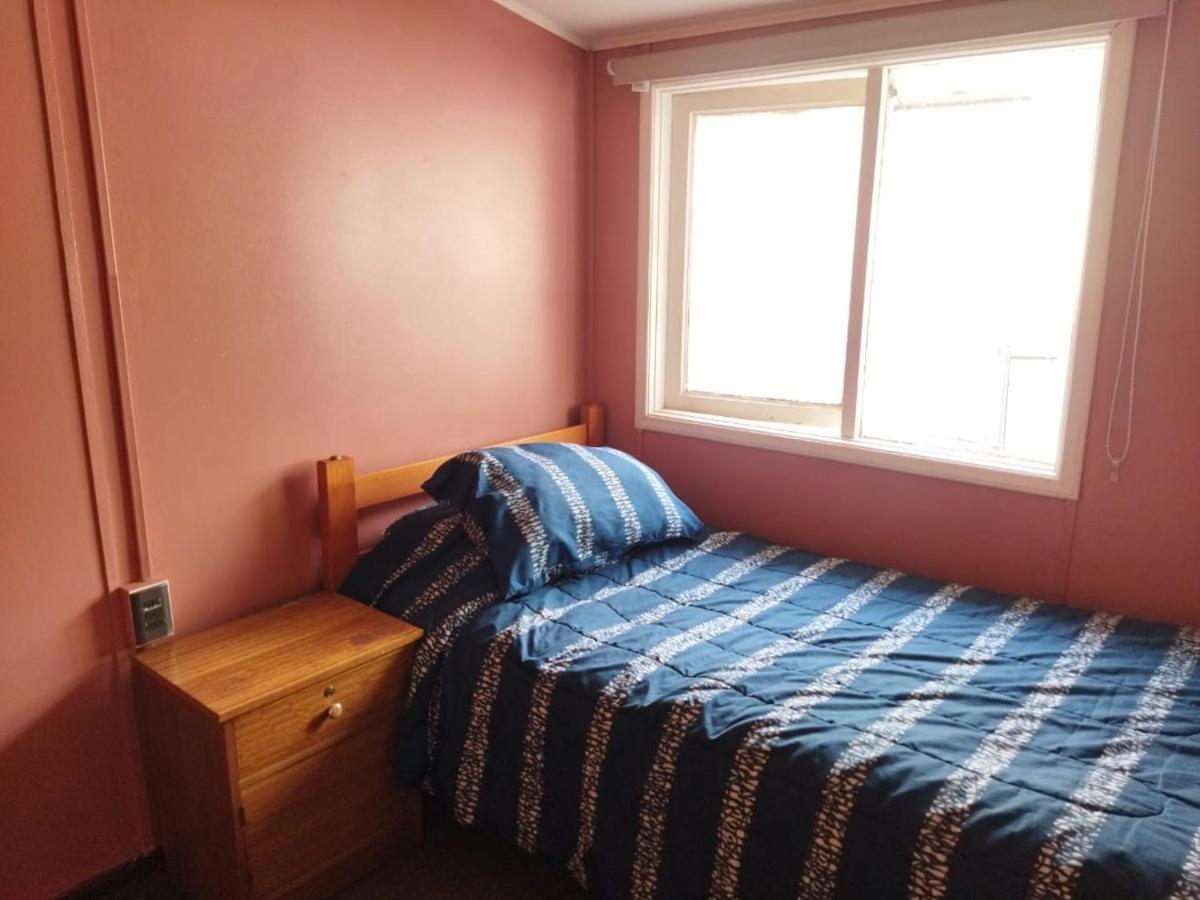 Casa Piwke Bed & Breakfast Coyhaique Luaran gambar