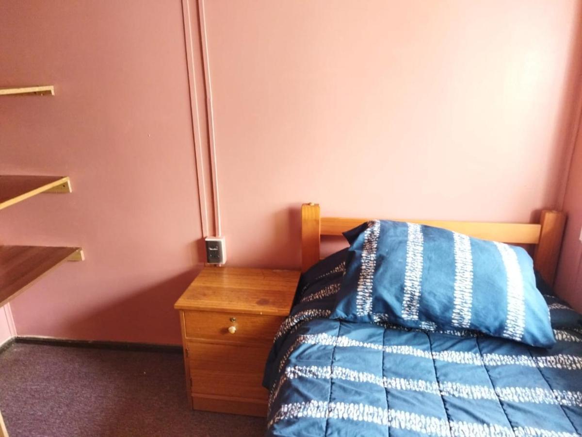 Casa Piwke Bed & Breakfast Coyhaique Luaran gambar