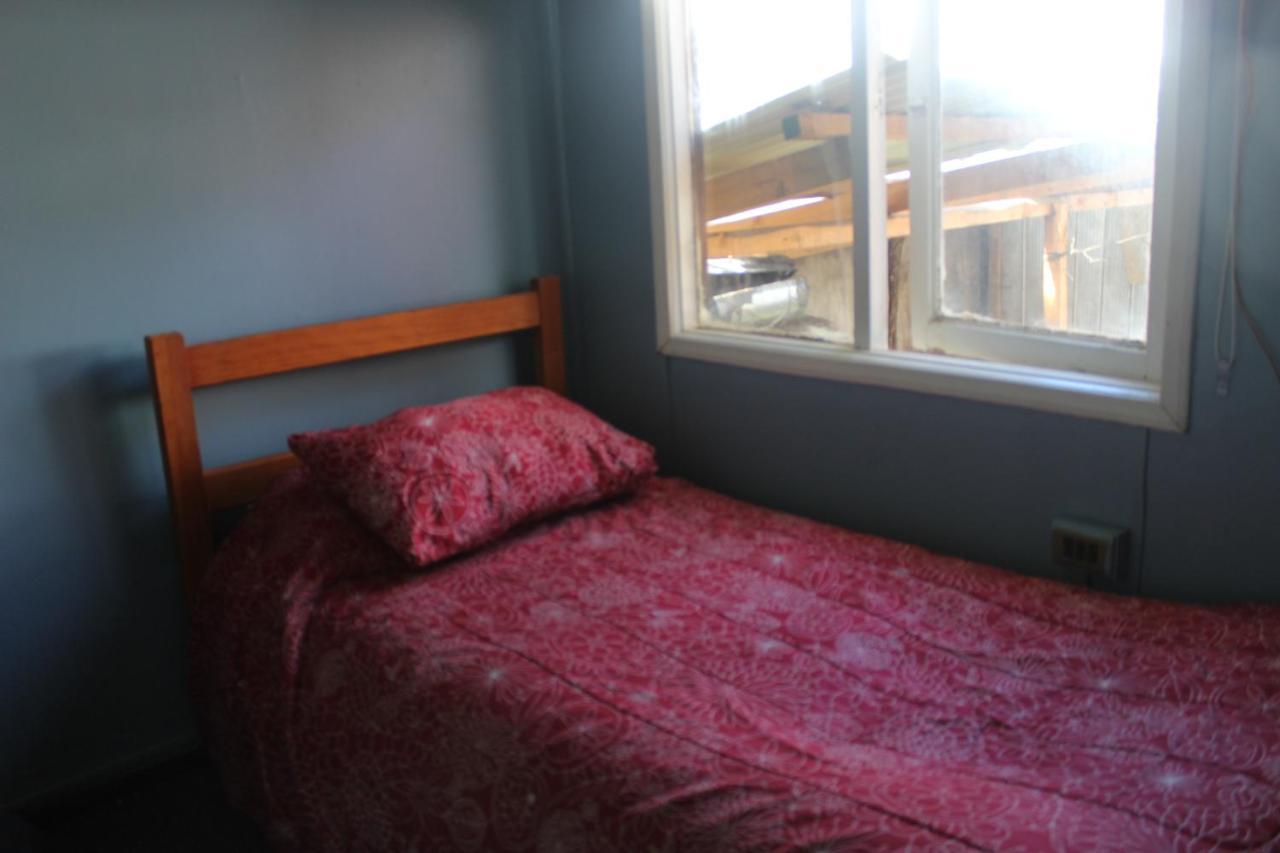 Casa Piwke Bed & Breakfast Coyhaique Luaran gambar