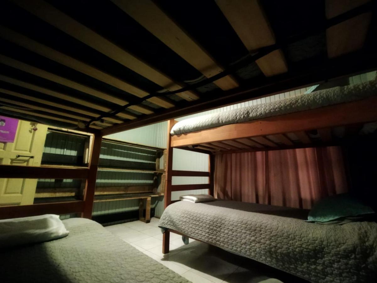 Casa Piwke Bed & Breakfast Coyhaique Luaran gambar