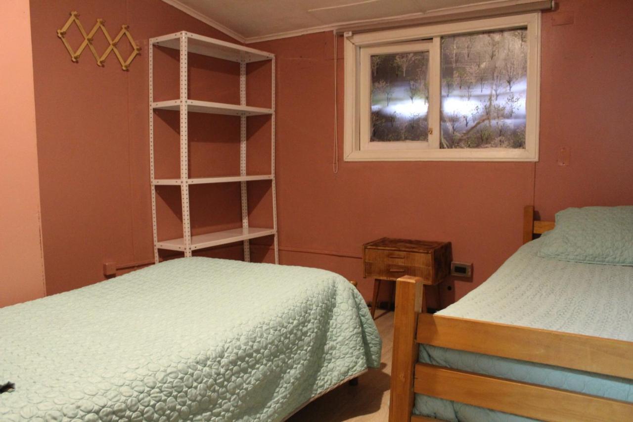 Casa Piwke Bed & Breakfast Coyhaique Luaran gambar