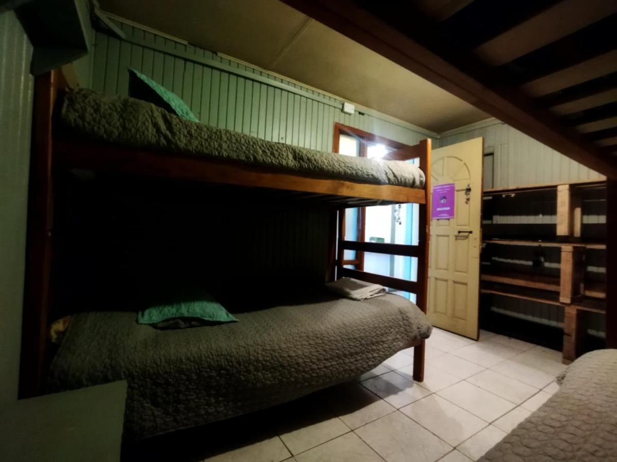 Casa Piwke Bed & Breakfast Coyhaique Luaran gambar