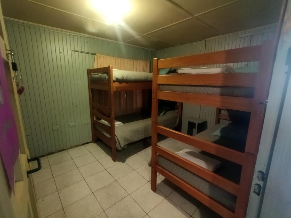 Casa Piwke Bed & Breakfast Coyhaique Luaran gambar