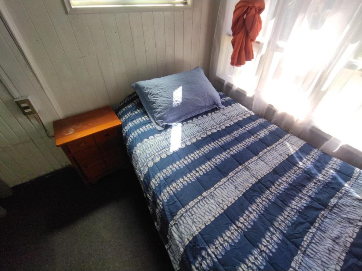 Casa Piwke Bed & Breakfast Coyhaique Luaran gambar