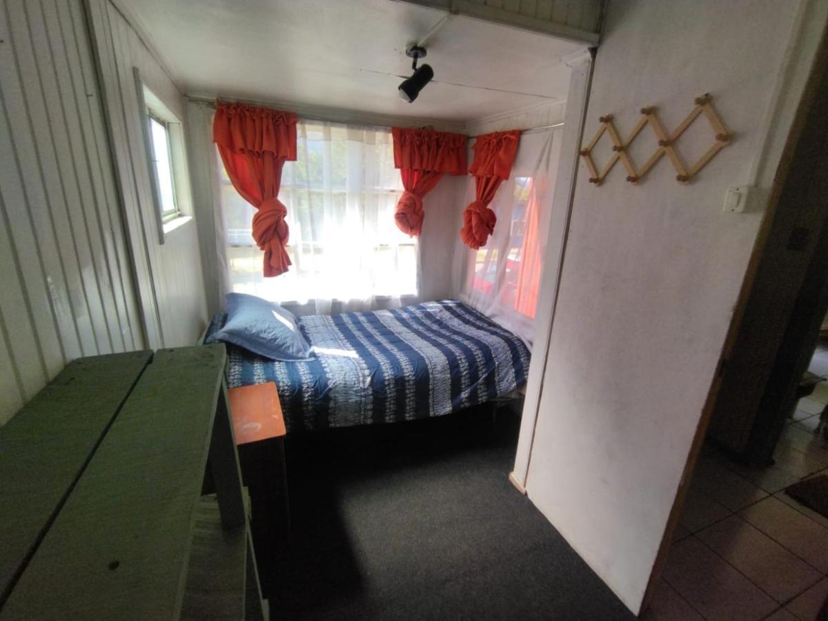 Casa Piwke Bed & Breakfast Coyhaique Luaran gambar